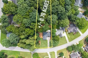 2035 Huntington Hill Trace, Buford, GA 30519 - Photo 5