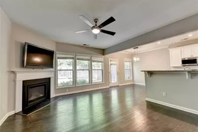 7245 Heritage Oak Court, Cumming, GA 30040 - Photo 9