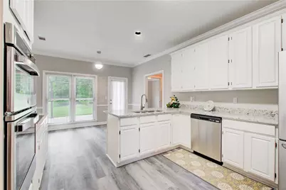 1001 Marie Hill Court, Conyers, GA 30094 - Photo 13