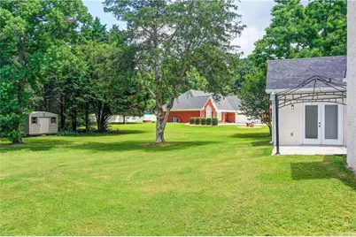 1001 Marie Hill Court, Conyers, GA 30094 - Photo 31