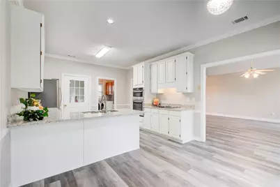 1001 Marie Hill Court, Conyers, GA 30094 - Photo 13