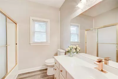 1001 Marie Hill Court, Conyers, GA 30094 - Photo 19