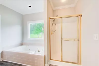 1001 Marie Hill Court, Conyers, GA 30094 - Photo 21