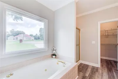 1001 Marie Hill Court, Conyers, GA 30094 - Photo 19