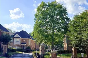 2366 Harshaw Ave, Lawrenceville, GA 30043 - Photo 31