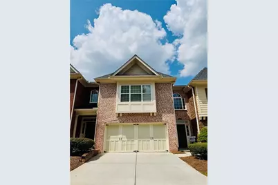 2366 Harshaw Avenue, Lawrenceville, GA 30043 - Photo 1