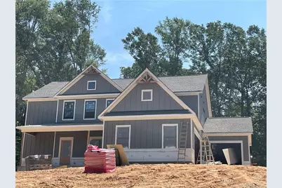 429 Michael Etchison Road, Monroe, GA 30655 - Photo 1