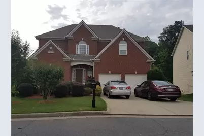 12945 Morningpark Circle, Alpharetta, GA 30004 - Photo 1