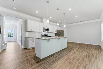 3847 Clarington Drive, Marietta, GA 30066 - Photo 7