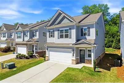 3847 Clarington Drive, Marietta, GA 30066 - Photo 3