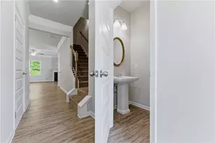 3847 Clarington Dr, Marietta, GA 30066 - Photo 5