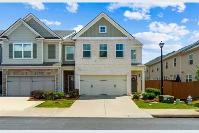 7651 Squire Court, Fairburn, GA 30213 - Photo 3