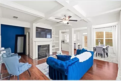 7651 Squire Court, Fairburn, GA 30213 - Photo 5