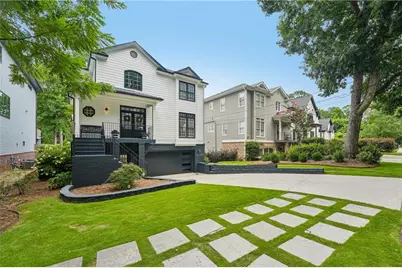 3090 Hermance Drive NE, Atlanta, GA 30319 - Photo 3