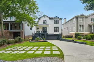 3090 Hermance Dr NE, Atlanta, GA 30319 - Photo 1