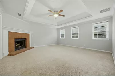 1801 Yorkshire Drive, Woodstock, GA 30189 - Photo 7