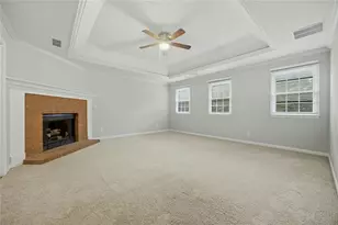 1801 Yorkshire Dr, Woodstock, GA 30189 - Photo 7