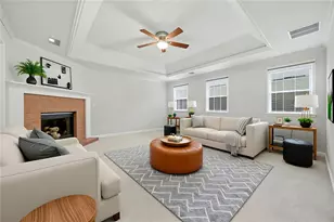 1801 Yorkshire Dr, Woodstock, GA 30189 - Photo 15