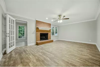 1801 Yorkshire Drive, Woodstock, GA 30189 - Photo 5