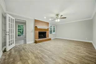 1801 Yorkshire Dr, Woodstock, GA 30189 - Photo 5