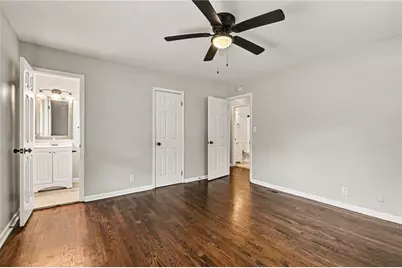 1623 Jolly Green Court, Conley, GA 30288 - Photo 5