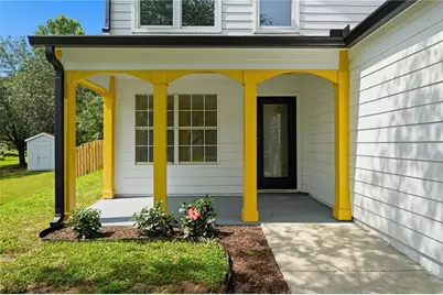 6496 Drake Manor, Austell, GA 30168 - Photo 29