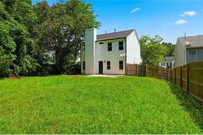 6496 Drake Manor, Austell, GA 30168 - Photo 31