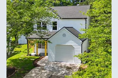 6496 Drake Manor, Austell, GA 30168 - Photo 3