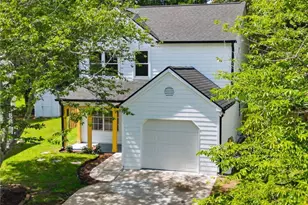 6496 Drake Manor, Austell, GA 30168 - Photo 3