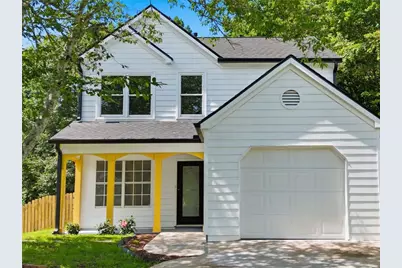 6496 Drake Manor, Austell, GA 30168 - Photo 1