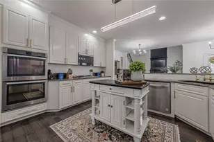 6232 Benbrooke Dr NW, Acworth, GA 30101 - Photo 27