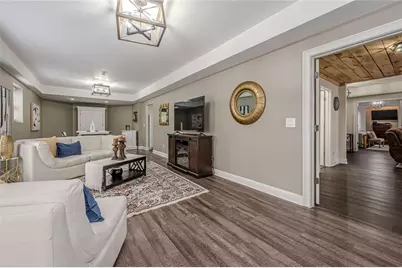 6232 Benbrooke Drive NW, Acworth, GA 30101 - Photo 61