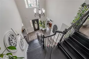 6232 Benbrooke Dr NW, Acworth, GA 30101 - Photo 47