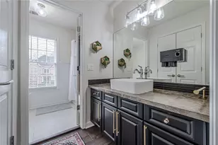 6232 Benbrooke Dr NW, Acworth, GA 30101 - Photo 41