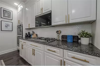 6232 Benbrooke Drive NW, Acworth, GA 30101 - Photo 21