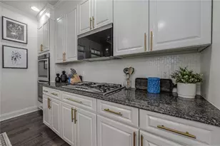 6232 Benbrooke Dr NW, Acworth, GA 30101 - Photo 21