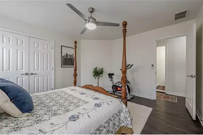 6232 Benbrooke Drive NW, Acworth, GA 30101 - Photo 43