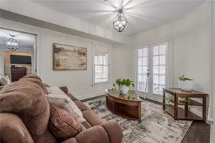 6232 Benbrooke Dr NW, Acworth, GA 30101 - Photo 65