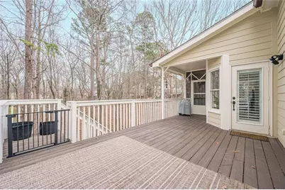 6232 Benbrooke Drive NW, Acworth, GA 30101 - Photo 91