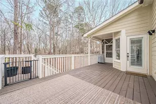 6232 Benbrooke Dr NW, Acworth, GA 30101 - Photo 91