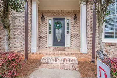 6232 Benbrooke Drive NW, Acworth, GA 30101 - Photo 7