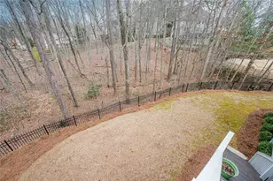 6232 Benbrooke Dr NW, Acworth, GA 30101 - Photo 97
