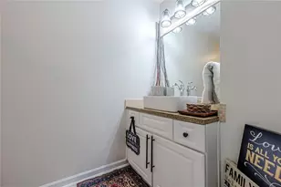 6232 Benbrooke Dr NW, Acworth, GA 30101 - Photo 45
