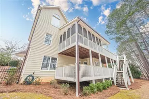 6232 Benbrooke Dr NW, Acworth, GA 30101 - Photo 85