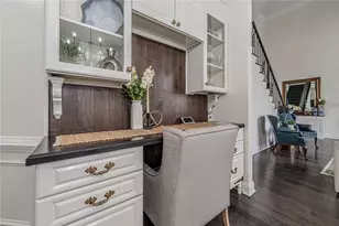6232 Benbrooke Dr NW, Acworth, GA 30101 - Photo 23
