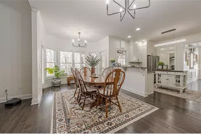 6232 Benbrooke Drive NW, Acworth, GA 30101 - Photo 29