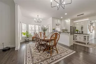 6232 Benbrooke Dr NW, Acworth, GA 30101 - Photo 29