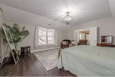 6232 Benbrooke Drive NW, Acworth, GA 30101 - Photo 69