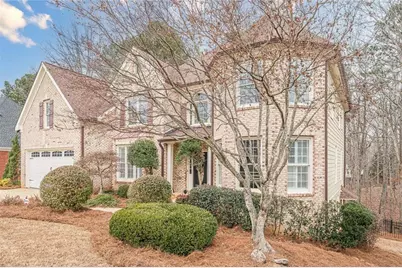6232 Benbrooke Drive NW, Acworth, GA 30101 - Photo 5