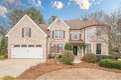 6232 Benbrooke Drive NW, Acworth, GA 30101 - Photo 3